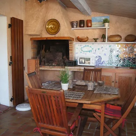 Les Cavaliers Du Soleil Apartment Carqueiranne