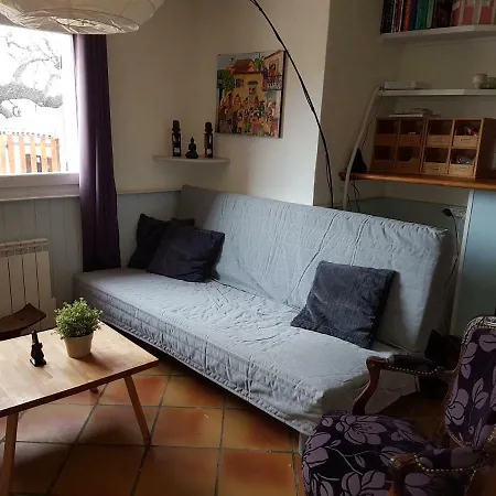 Les Cavaliers Du Soleil Apartment Carqueiranne