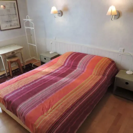Les Cavaliers Du Soleil Apartment