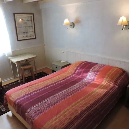 Apartment Les Cavaliers Du Soleil